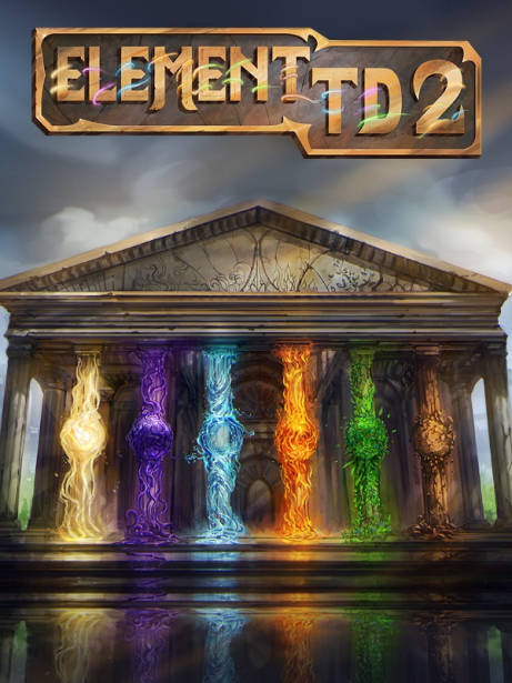 Element TD 2 Element TD 2