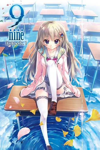 9 -Nine- : Episodes 1-4