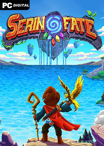 Serin Fate Serin Fate