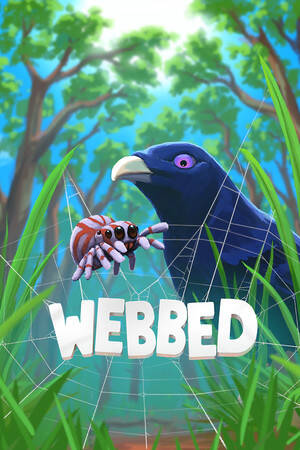 Webbed Webbed