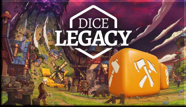 Dice Legacy Dice Legacy
