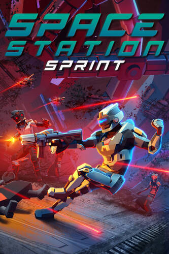 Space Station Sprint Space Station Sprint
