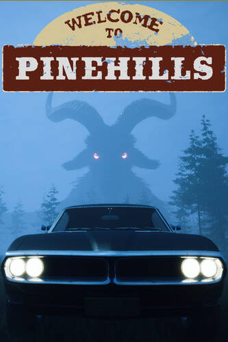 Welcome to PINEHILLS Welcome to PINEHILLS