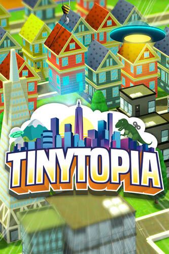 Tinytopia Tinytopia