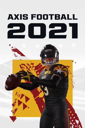 Axis Footbal 2021