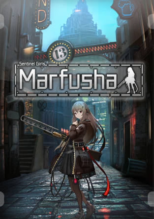 Marfusha Marfusha