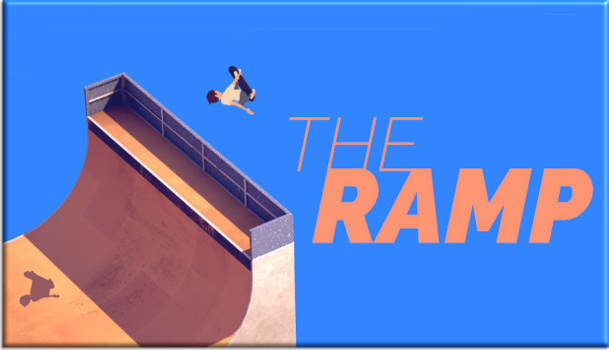 The Ramp The Ramp