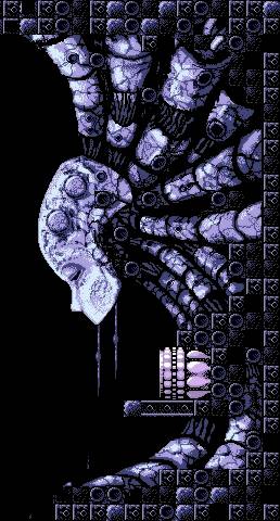 Axiom Verge Randomizer Beta Axiom Verge Randomizer Beta