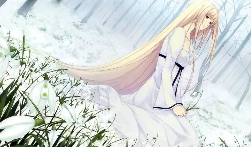 Caucasus ~Nanatsuki no Nie~ Caucasus ~Nanatsuki no Nie~