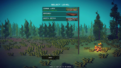 первый скриншот из Pixel Z - Gun Day