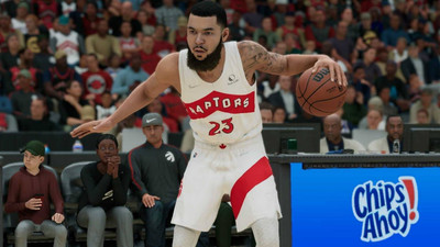 четвертый скриншот из NBA 2K22