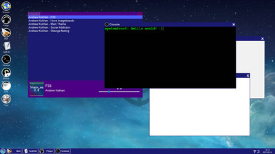 четвертый скриншот из hack_me 2