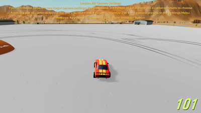 третий скриншот из Star Drift Evolution