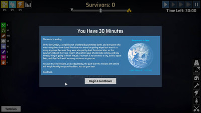 третий скриншот из T-Minus 30