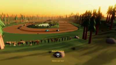 первый скриншот из Star Drift Evolution