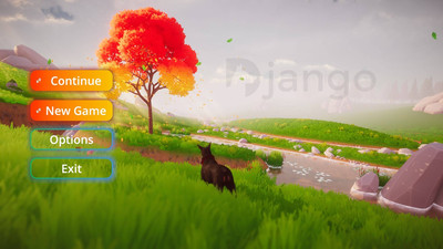 второй скриншот из Django