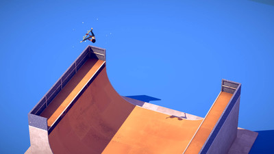 второй скриншот из The Ramp