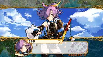 четвертый скриншот из Eiyu*Senki Gold – A New Conquest
