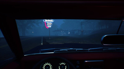 третий скриншот из Welcome to PINEHILLS