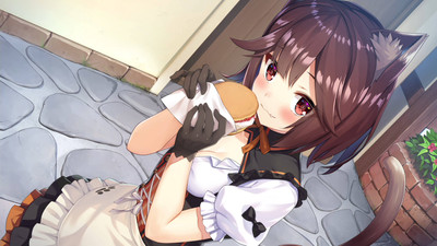 четвертый скриншот из Fantasy Tavern Sextet -Vol.1 New World Days-