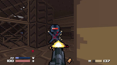 первый скриншот из Extraneum