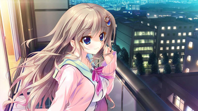 первый скриншот из 9 -Nine- : Episodes 1-4
