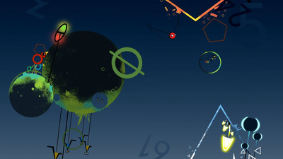 первый скриншот из A Tale of Synapse: The Chaos Theories