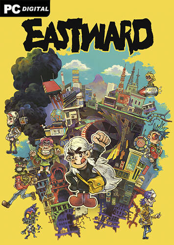 Eastward