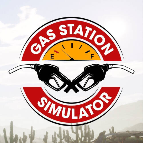 Gas Station Simulator Gas Station Simulator