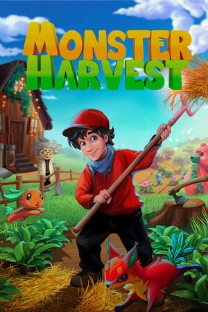 Monster Harvest Monster Harvest