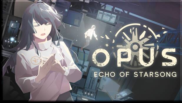 OPUS: Echo of Starsong
