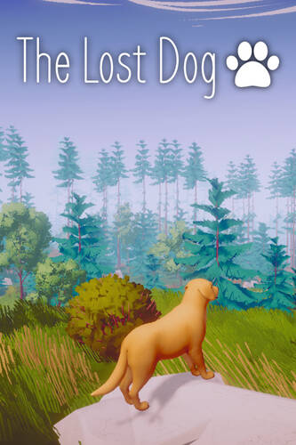 The Lost Dog The Lost Dog