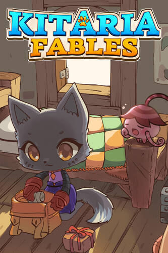 Kitaria Fables Kitaria Fables
