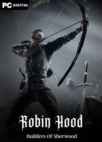 Robin Hood - Sherwood Builders