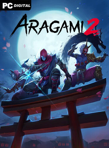 Aragami 2 Aragami 2