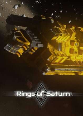 ΔV: Rings of Saturn ΔV: Rings of Saturn
