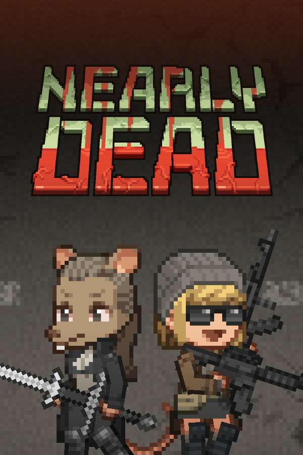 Nearly Dead