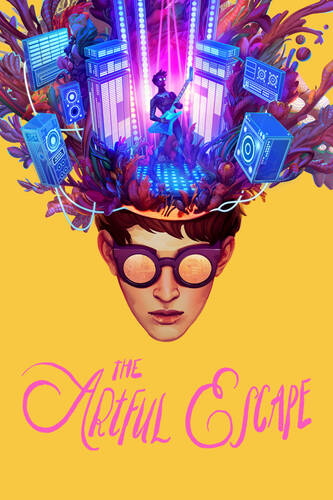 The Artful Escape The Artful Escape