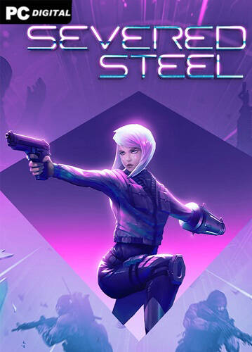 Severed Steel Severed Steel