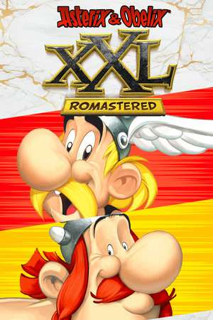 Asterix and Obelix XXL Romastered Asterix and Obelix XXL Romastered