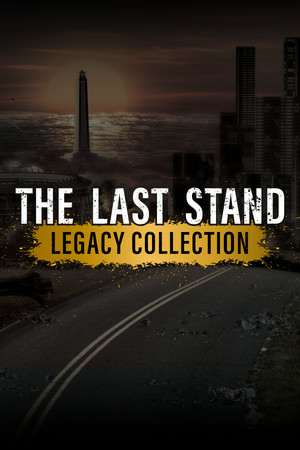 The Last Stand Legacy Collection The Last Stand Legacy Collection