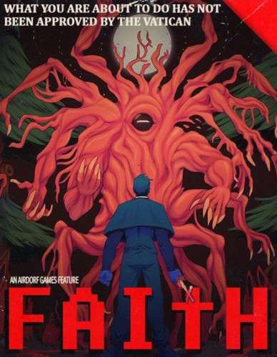 FAITH I [DELUXE]