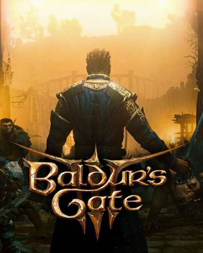 Baldur's Gate III