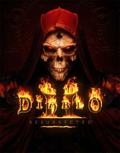 Diablo II: Resurrected