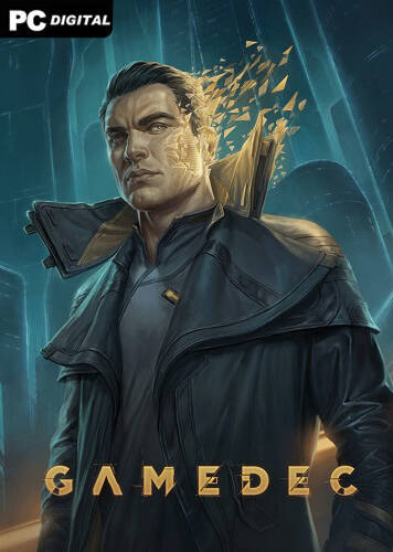 Gamedec