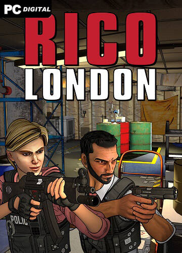 RICO: London RICO: London