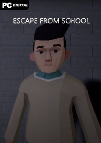 Escape From School Escape From School