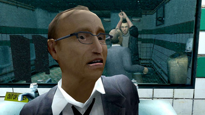 второй скриншот из Fahrenheit: Indigo Prophecy Remastered