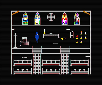 первый скриншот из FAITH II