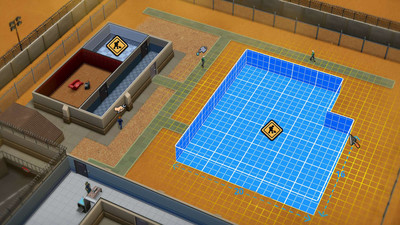второй скриншот из Prison Tycoon: Under New Management